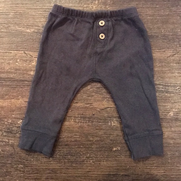 Carter's Other - Carter’s Grey Pants